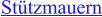Sttzmauern